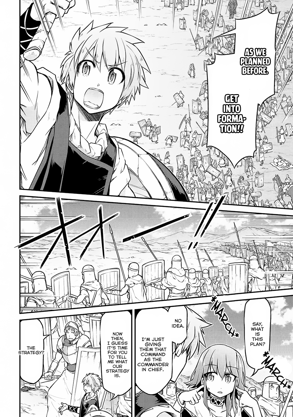 Isekai Kenkokuki Chapter 26.2 7